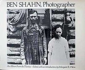 Ben Shahn, Photographer