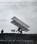 Jacques Henri Lartigue, Photographer