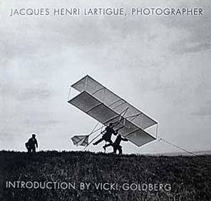 Jacques Henri Lartigue, Photographer