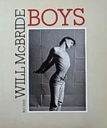 Boys Will McBride