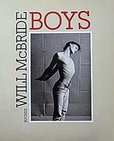 Boys Will McBride