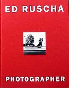 Ed Ruscha