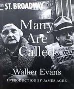 Many Are Called Walker Evans